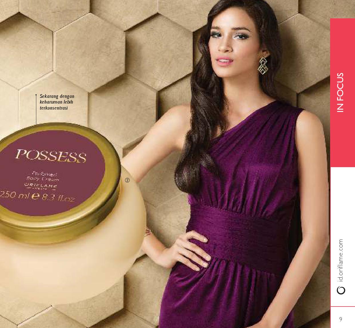 31784 Oriflame